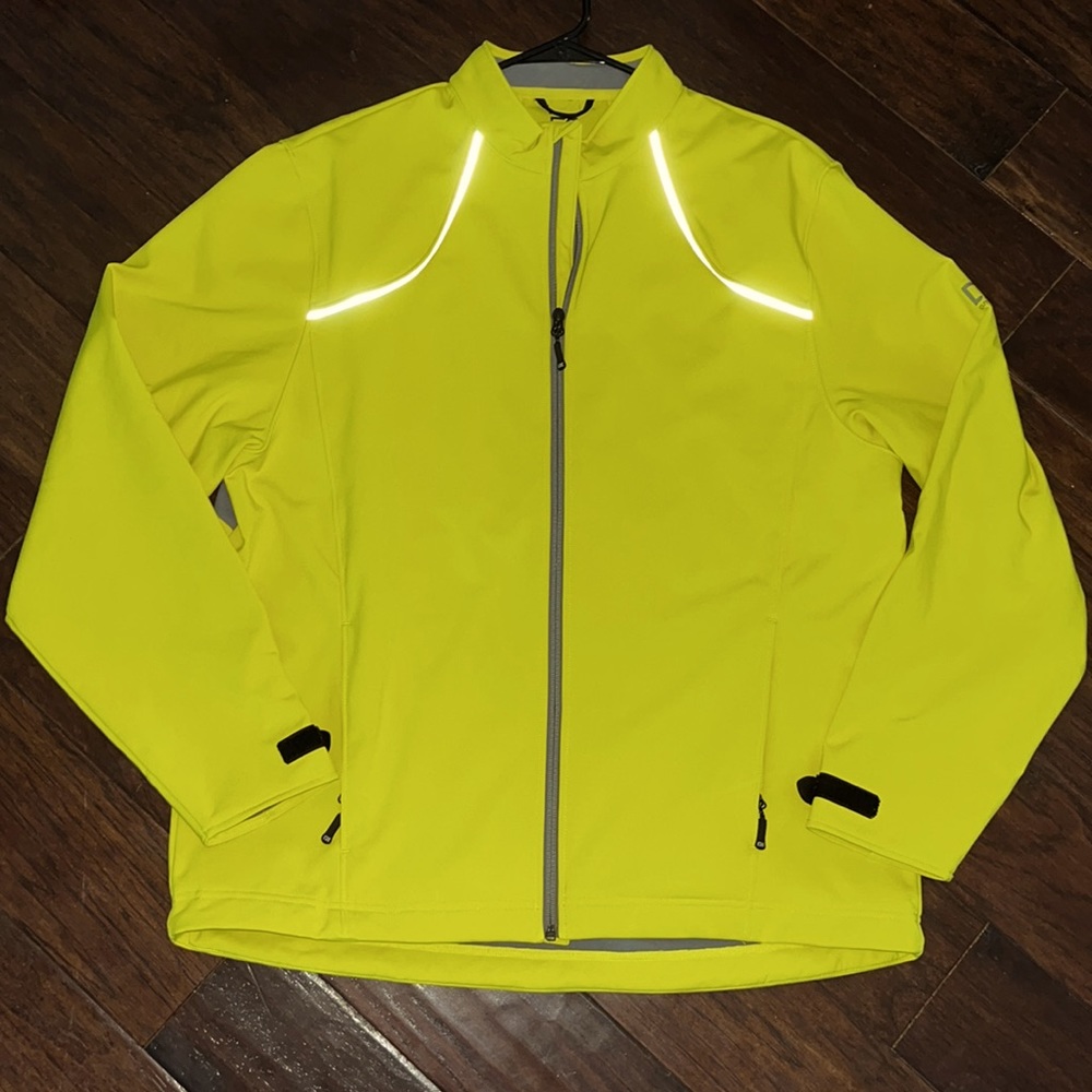 Women’s Cutter & Buck active jacket